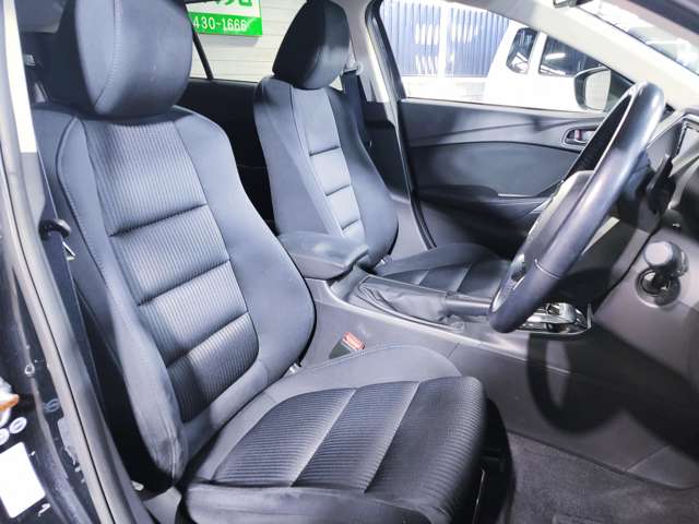 マツダ アテンザ　ワゴン ２．２ ＸＤ ディーゼルターボ H25年 (近畿) 99