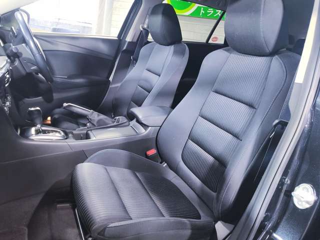 マツダ アテンザ　ワゴン ２．２ ＸＤ ディーゼルターボ H25年 (近畿) 99