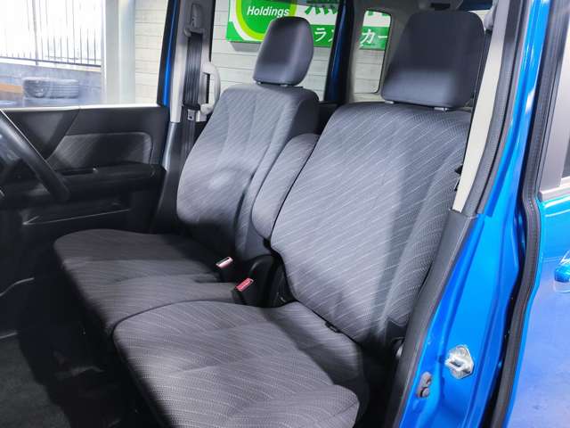 スズキ スペーシア ６６０ Ｘ ウィズ 車イス移動車 リアシート付 H29年 (近畿) 99