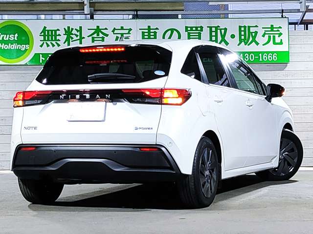 日産 ノート １．２ Ｓ R3年 (近畿) 99