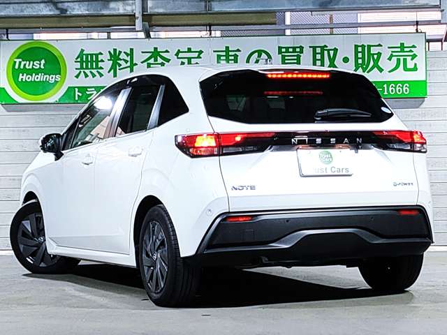 日産 ノート １．２ Ｓ R3年 (近畿) 99