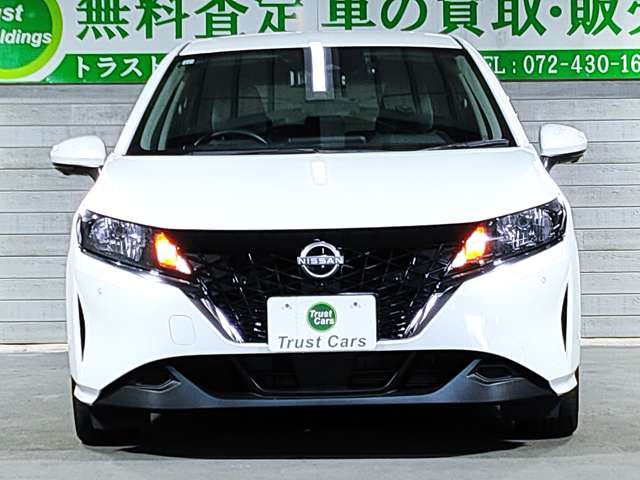 日産 ノート １．２ Ｓ R3年 (近畿) 99