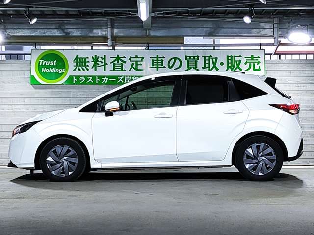 日産 ノート １．２ Ｓ R3年 (近畿) 99