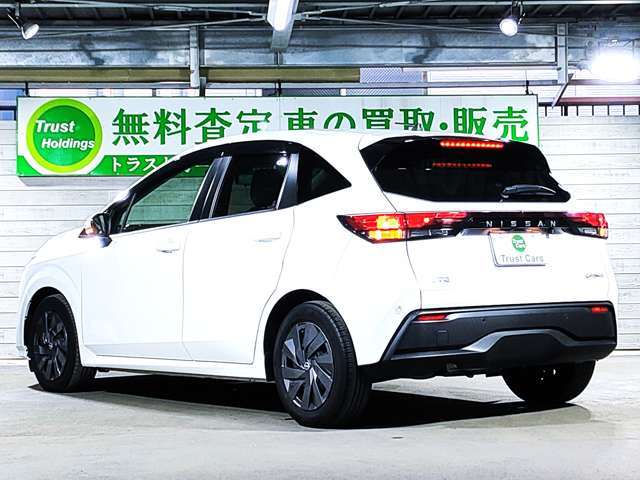日産 ノート １．２ Ｓ R3年 (近畿) 99