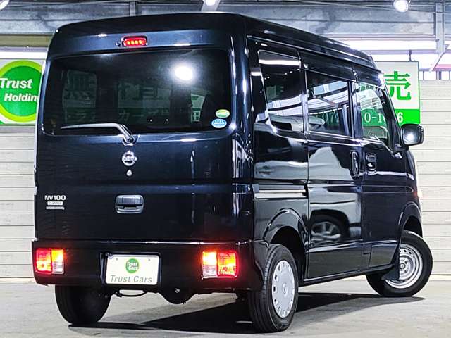 日産 ＮＶ１００クリッパー ６６０ ＧＸ ハイルーフ H29年 (近畿) 99