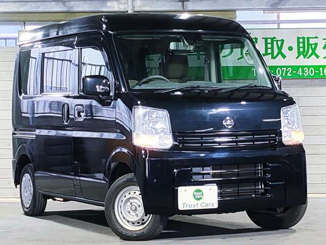 日産 ＮＶ１００クリッパー ６６０ ＧＸ ハイルーフ H29年 (近畿) 99