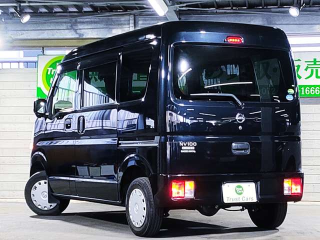 日産 ＮＶ１００クリッパー ６６０ ＧＸ ハイルーフ H29年 (近畿) 99