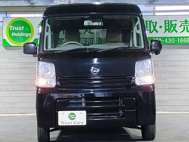 日産 ＮＶ１００クリッパー ６６０ ＧＸ ハイルーフ H29年 (近畿) 99