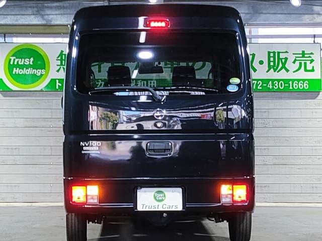 日産 ＮＶ１００クリッパー ６６０ ＧＸ ハイルーフ H29年 (近畿) 99