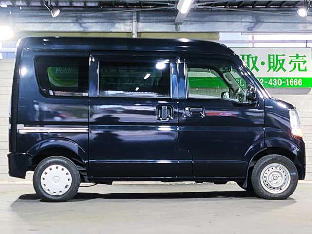 日産 ＮＶ１００クリッパー ６６０ ＧＸ ハイルーフ H29年 (近畿) 99