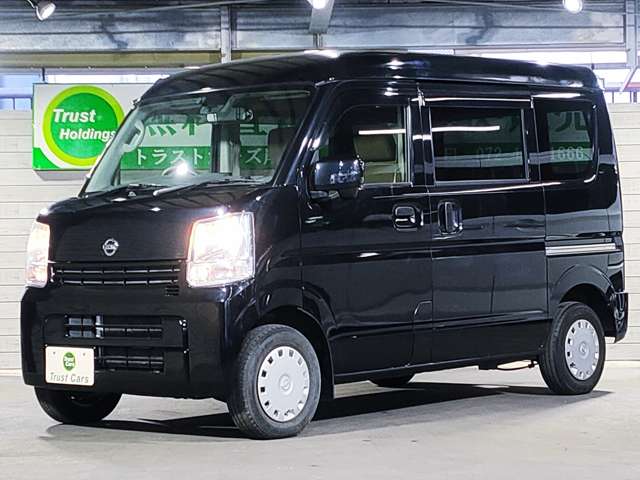 日産 ＮＶ１００クリッパー ６６０ ＧＸ ハイルーフ H29年 (近畿) 99
