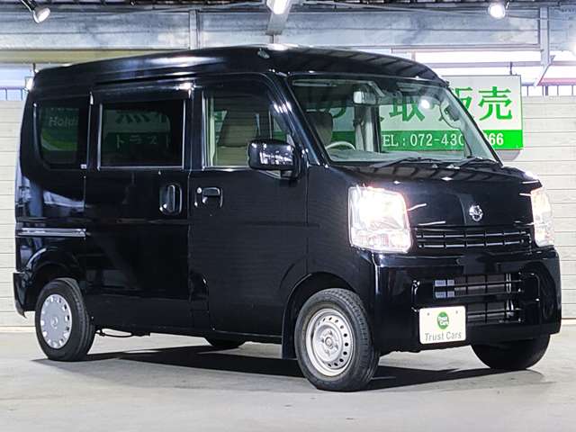 日産 ＮＶ１００クリッパー ６６０ ＧＸ ハイルーフ H29年 (近畿) 99