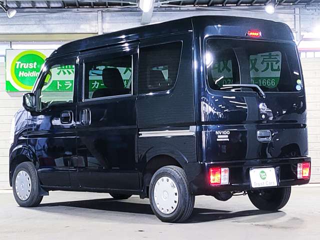 日産 ＮＶ１００クリッパー ６６０ ＧＸ ハイルーフ H29年 (近畿) 99