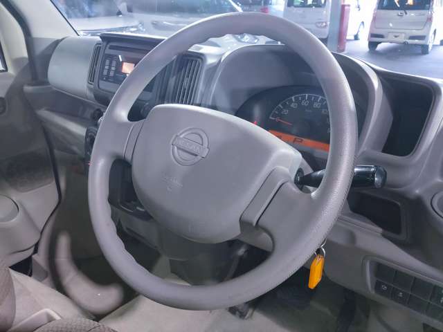 日産 ＮＶ１００クリッパー ６６０ ＧＸ ハイルーフ H29年 (近畿) 99