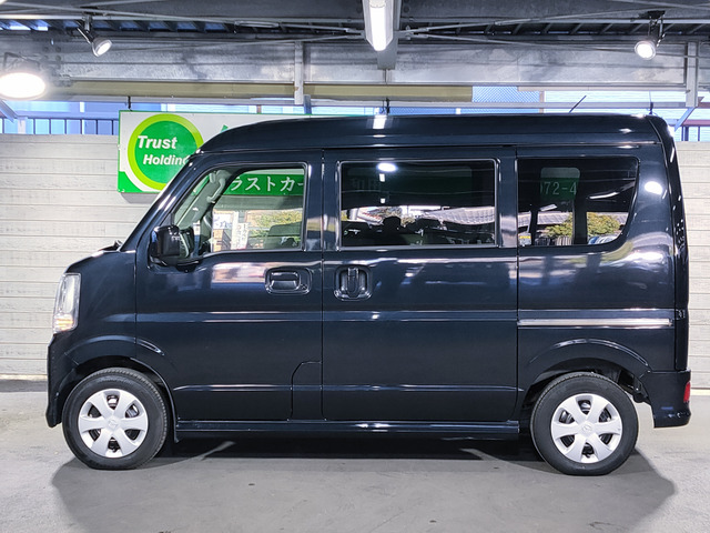 マツダ スクラムワゴン ６６０ ＰＸターボ ハイルーフ H29年 (近畿) 99