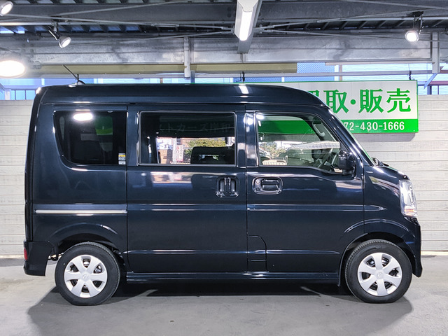 マツダ スクラムワゴン ６６０ ＰＸターボ ハイルーフ H29年 (近畿) 99
