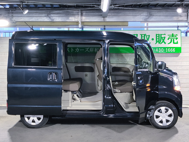 マツダ スクラムワゴン ６６０ ＰＸターボ ハイルーフ H29年 (近畿) 99