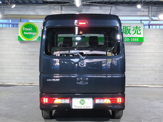 マツダ スクラムワゴン ６６０ ＰＸターボ ハイルーフ H29年 (近畿) 99