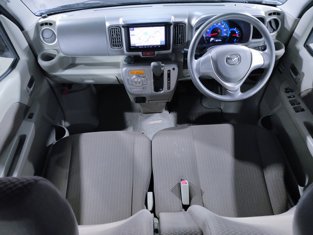 マツダ スクラムワゴン ６６０ ＰＸターボ ハイルーフ H29年 (近畿) 99