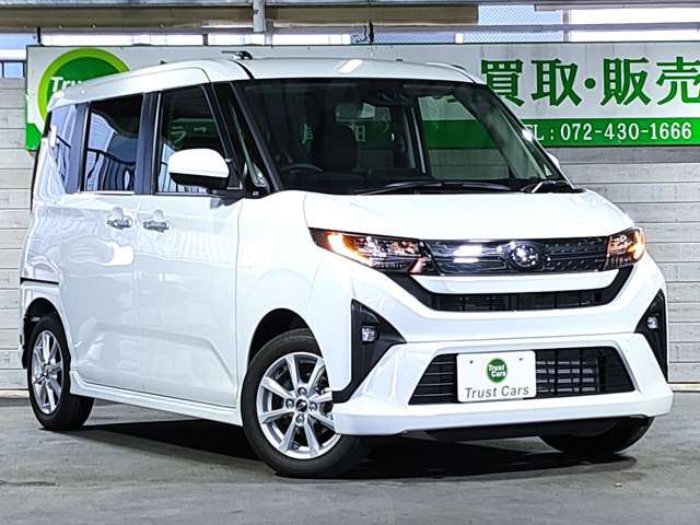 ダイハツ ムーヴ ６６０ Ｇ R7年 (近畿) 99