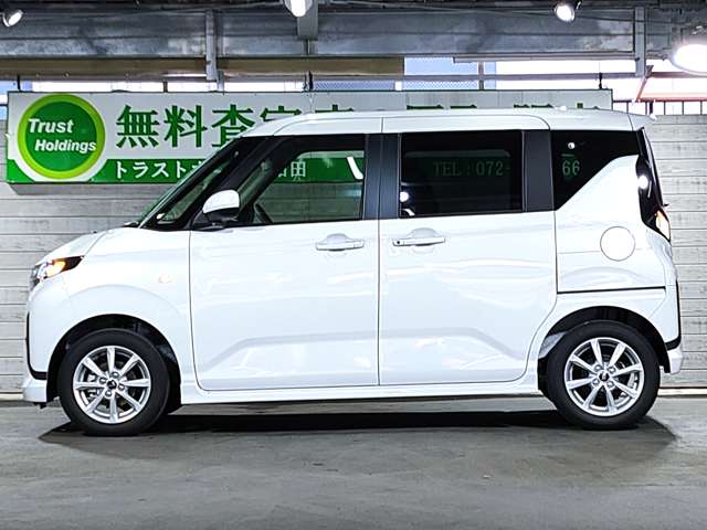 ダイハツ ムーヴ ６６０ Ｇ R7年 (近畿) 99