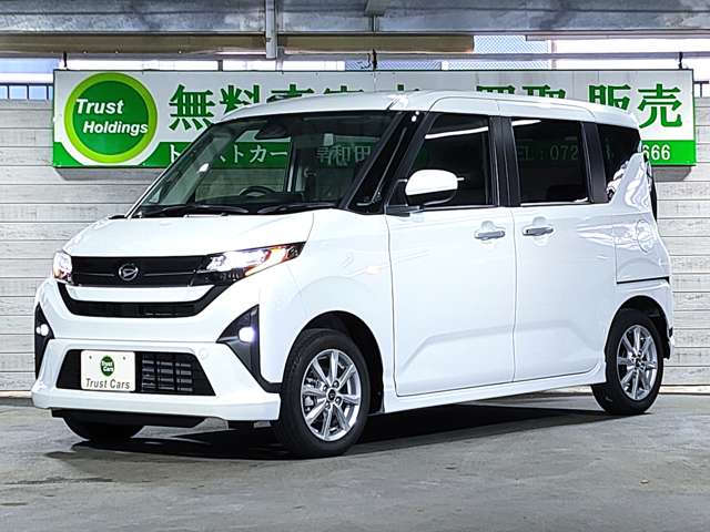 ダイハツ ムーヴ ６６０ Ｇ R7年 (近畿) 99