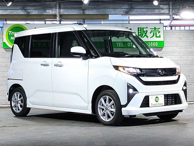 ダイハツ ムーヴ ６６０ Ｇ R7年 (近畿) 99