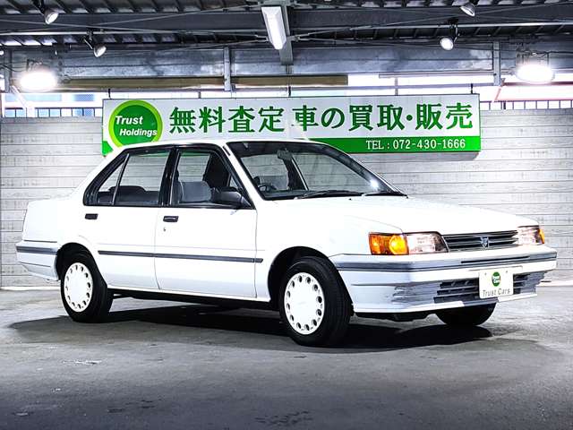 日産 パルサーセダン Ｍ１ S61年 (近畿) 99