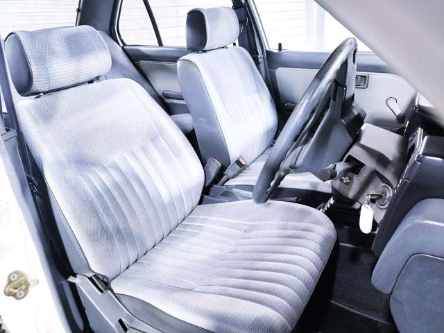 日産 パルサーセダン Ｍ１ S61年 (近畿) 99