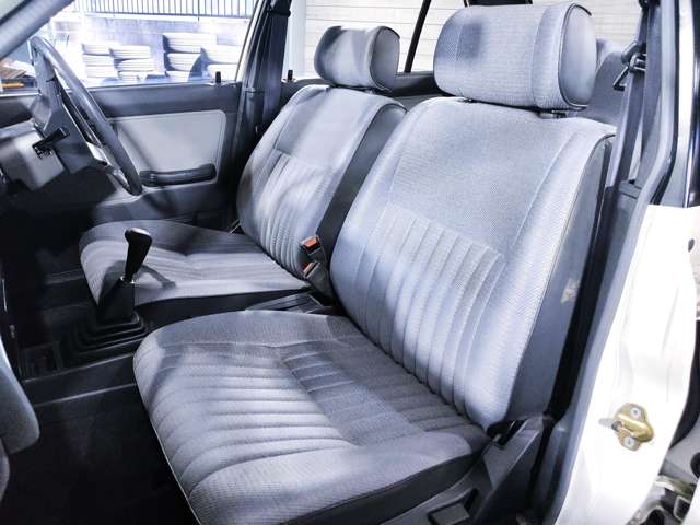 日産 パルサーセダン Ｍ１ S61年 (近畿) 99
