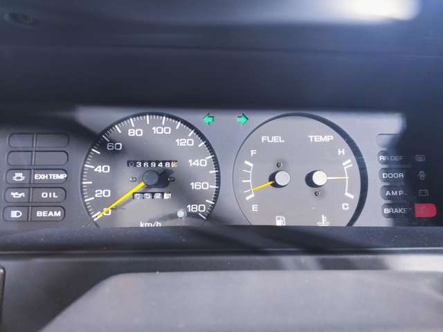 日産 パルサーセダン Ｍ１ S61年 (近畿) 99
