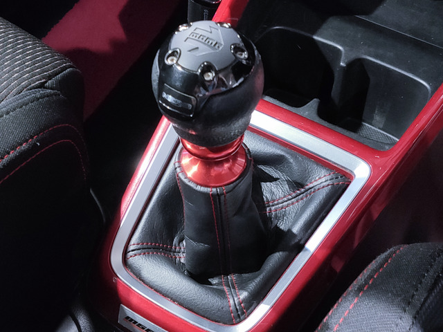 スズキ スイフト スポーツ １．４ セーフティパッケージ装着車 R1年 (近畿) 99