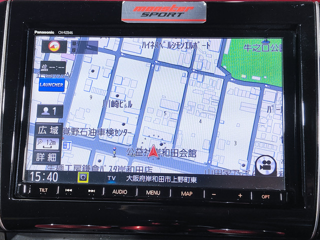 スズキ スイフト スポーツ １．４ セーフティパッケージ装着車 R1年 (近畿) 99
