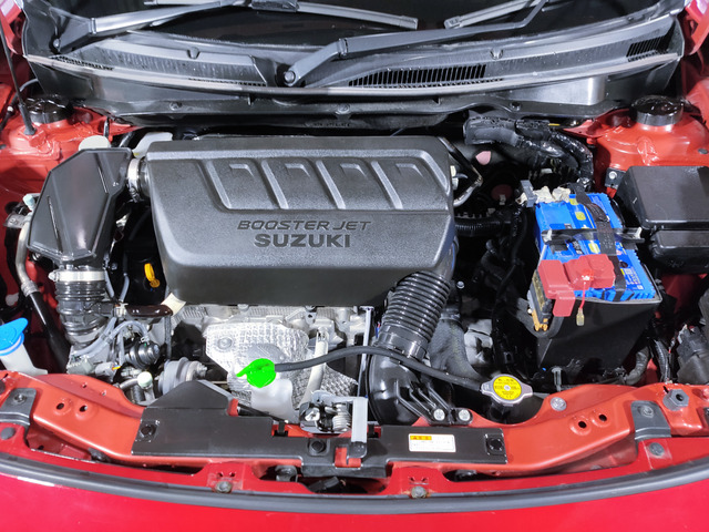 スズキ スイフト スポーツ １．４ セーフティパッケージ装着車 R1年 (近畿) 99
