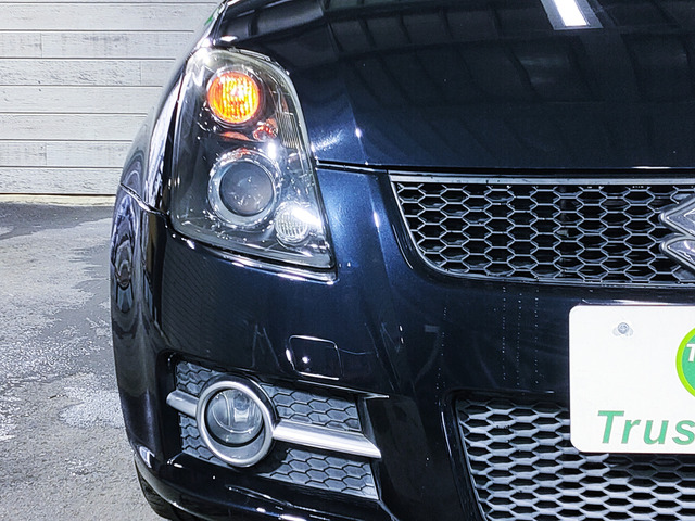 スズキ スイフト １．６ スポーツ H19年 (近畿) 99