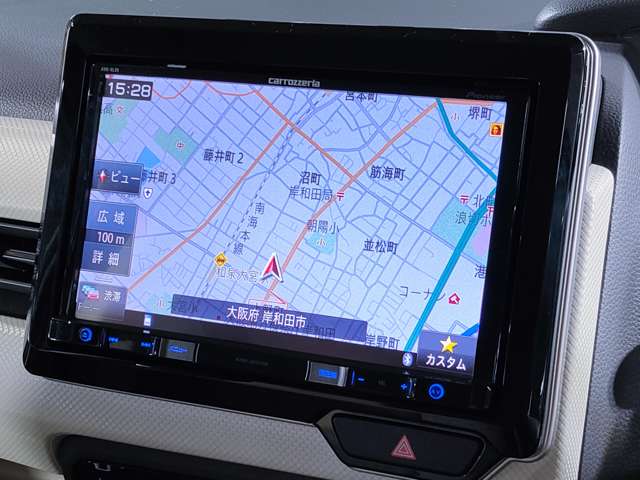 ホンダ Ｎ　ＢＯＸ ６６０ Ｇ ＥＸ ホンダセンシング H29年 (近畿) 99