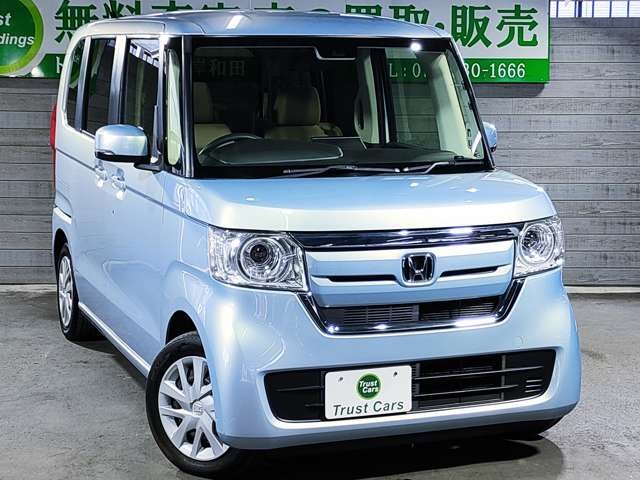 ホンダ Ｎ　ＢＯＸ ６６０ Ｇ ＥＸ ホンダセンシング H29年 (近畿) 99