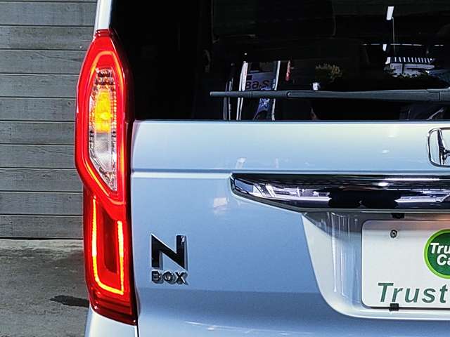 ホンダ Ｎ　ＢＯＸ ６６０ Ｇ ＥＸ ホンダセンシング H29年 (近畿) 99