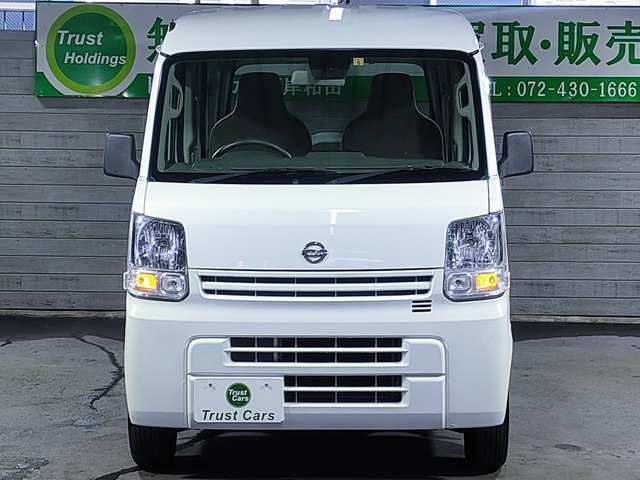 日産 ＮＶ１００クリッパー ６６０ ＤＸ ５ＡＧＳ車 H27年 (近畿) 99