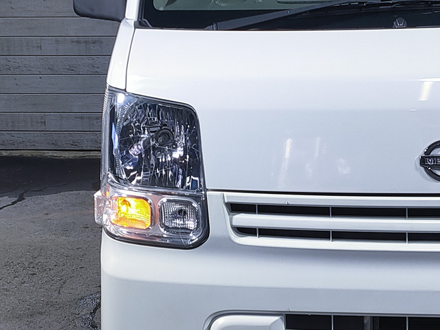 日産 ＮＶ１００クリッパー ６６０ ＤＸ ５ＡＧＳ車 H27年 (近畿) 99