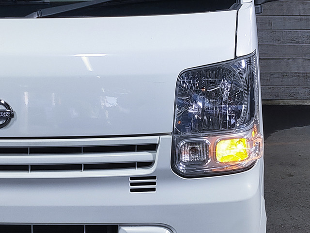 日産 ＮＶ１００クリッパー ６６０ ＤＸ ５ＡＧＳ車 H27年 (近畿) 99