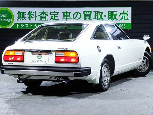 日産 フェアレディＺ Ｚ S54年 (近畿) 99