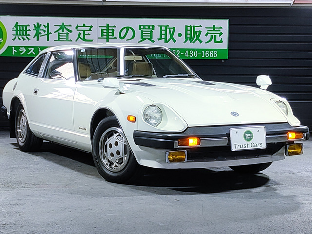 日産 フェアレディＺ Ｚ S54年 (近畿) 99