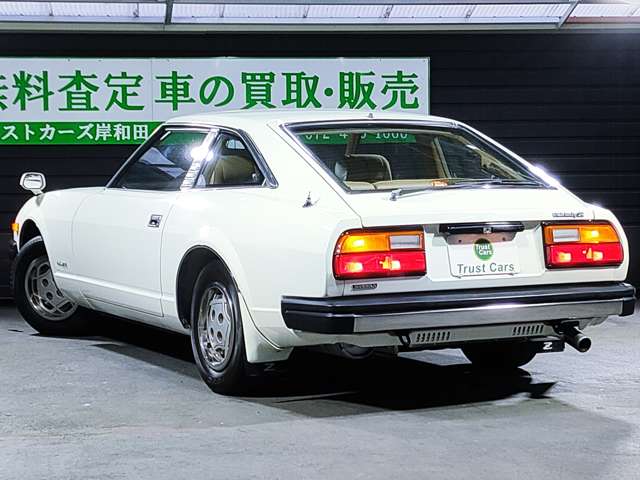 日産 フェアレディＺ Ｚ S54年 (近畿) 99