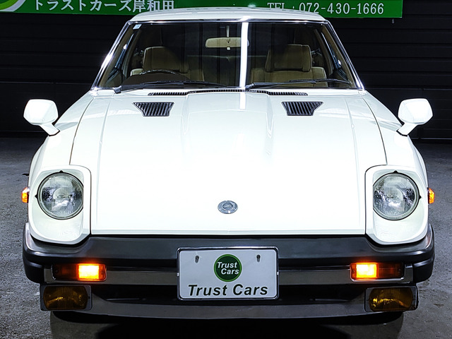日産 フェアレディＺ Ｚ S54年 (近畿) 99