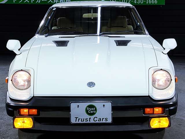 日産 フェアレディＺ Ｚ S54年 (近畿) 99