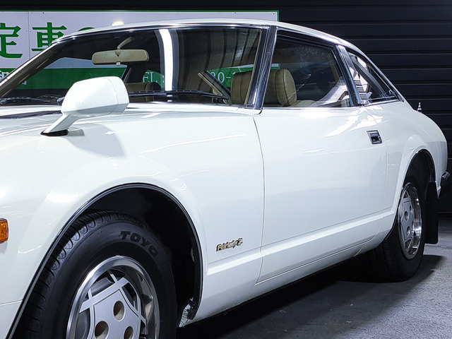 日産 フェアレディＺ Ｚ S54年 (近畿) 99