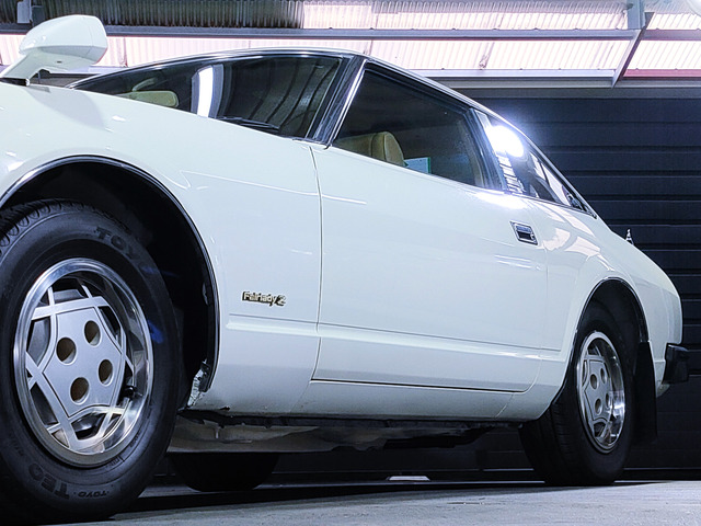 日産 フェアレディＺ Ｚ S54年 (近畿) 99