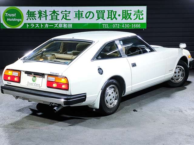 日産 フェアレディＺ Ｚ S54年 (近畿) 99