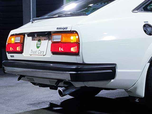 日産 フェアレディＺ Ｚ S54年 (近畿) 99
